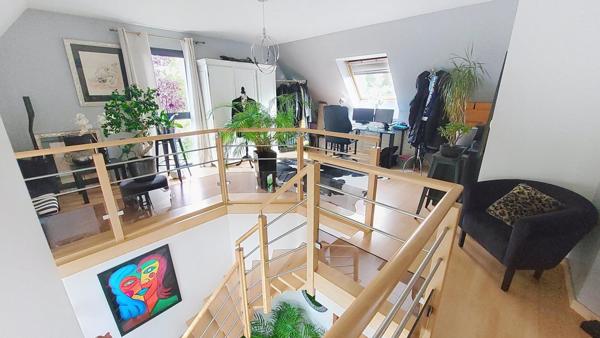 Maison à HONFLEUR, 14600 - 7 pièces 190m²