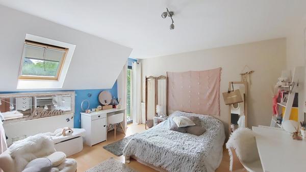 Maison à HONFLEUR, 14600 - 7 pièces 190m²