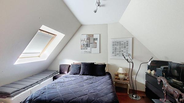 Maison à HONFLEUR, 14600 - 7 pièces 190m²