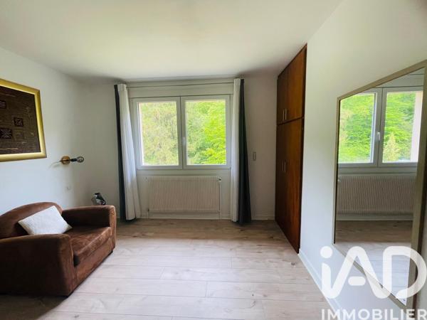 Maison à vendre 6 pièces 183 m² Chantraine