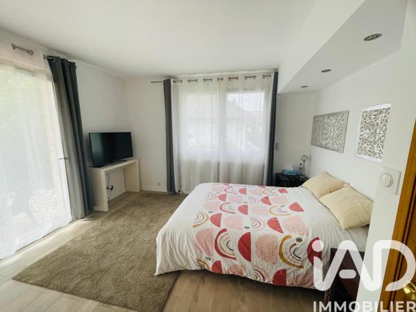 Maison à vendre 6 pièces 183 m² Chantraine