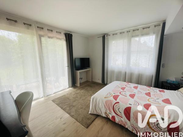 Maison à vendre 6 pièces 183 m² Chantraine