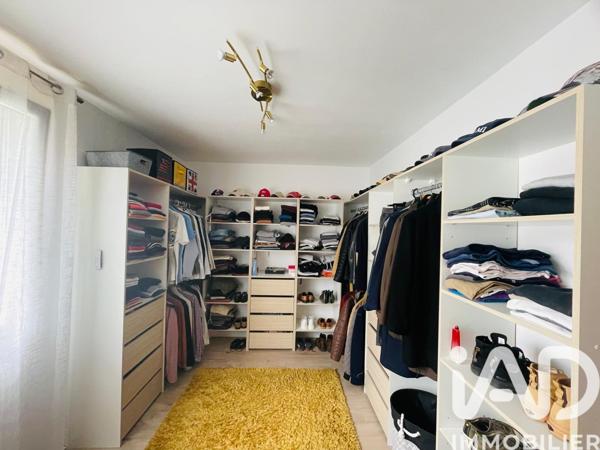 Maison à vendre 6 pièces 183 m² Chantraine
