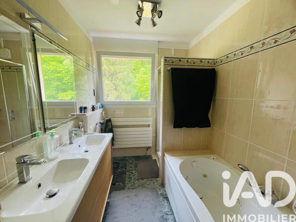 Maison à vendre 6 pièces 183 m² Chantraine