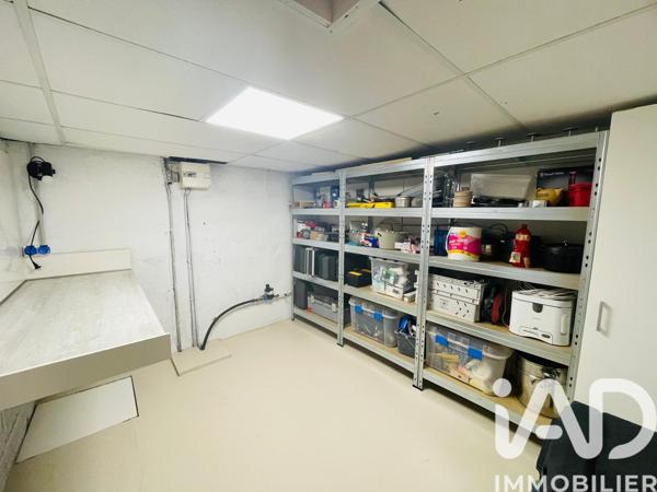 Maison à vendre 6 pièces 183 m² Chantraine