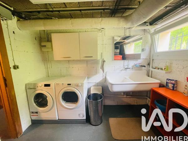 Maison à vendre 6 pièces 183 m² Chantraine