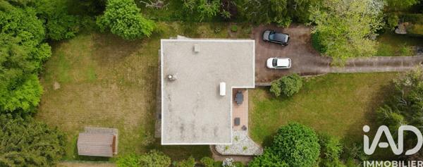 Maison à vendre 6 pièces 183 m² Chantraine
