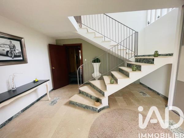 Maison à vendre 6 pièces 183 m² Chantraine