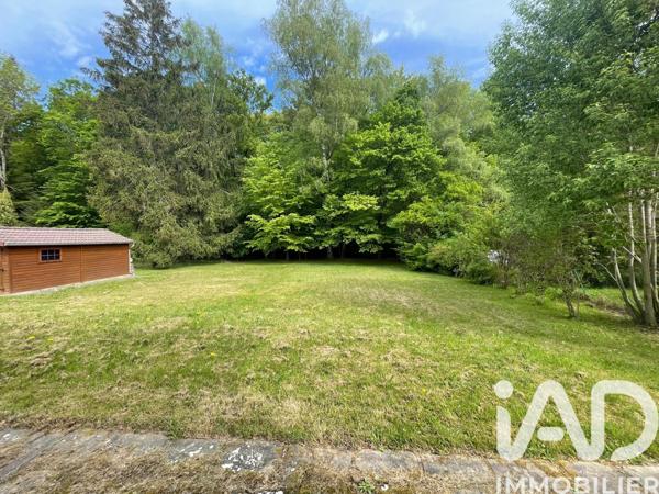 Maison à vendre 6 pièces 183 m² Chantraine