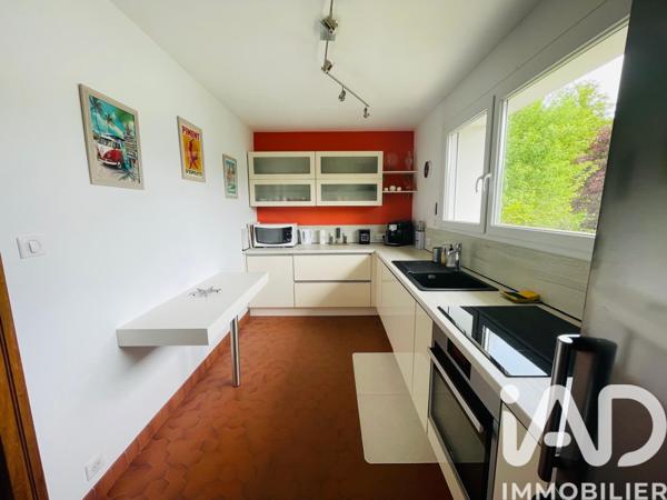 Maison à vendre 6 pièces 183 m² Chantraine