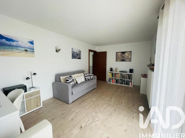 Maison à vendre 6 pièces 183 m² Chantraine