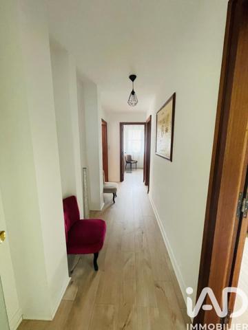 Maison à vendre 6 pièces 183 m² Chantraine