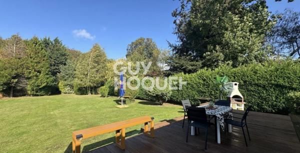 MAISON À VENDRE DE 4 PIÈCES DE 109,00 M²