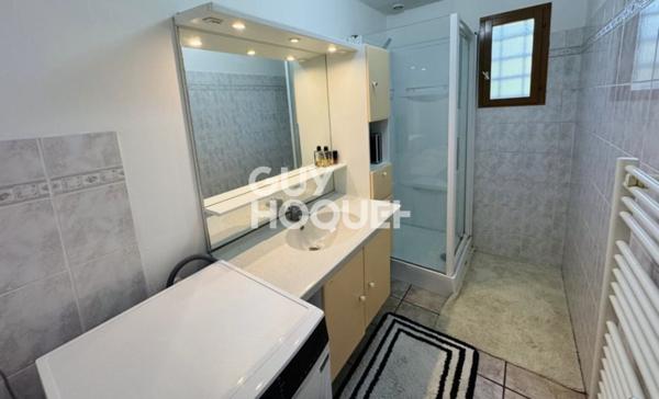 MAISON À VENDRE DE 4 PIÈCES DE 109,00 M²