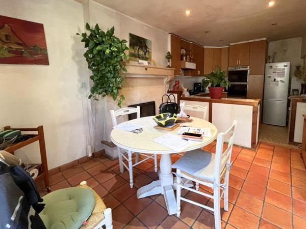 Maison à vendre 120 000 € Les Aix-d'Angillon 9 p 178 m² DPE D