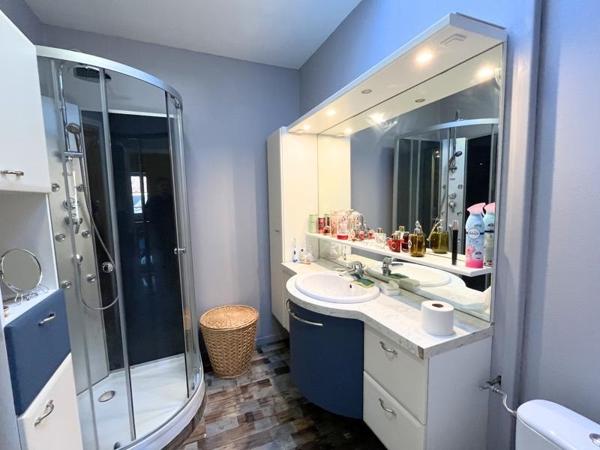 Maison à vendre 120 000 € Les Aix-d'Angillon 9 p 178 m² DPE D