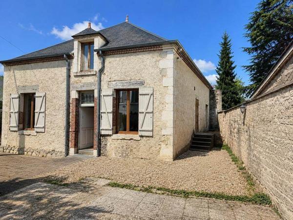 Maison à vendre 120 000 € Les Aix-d'Angillon 9 p 178 m² DPE D