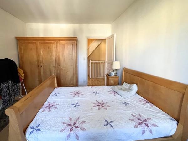 Maison à vendre 120 000 € Les Aix-d'Angillon 9 p 178 m² DPE D