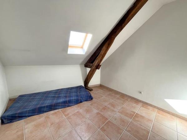 Maison à vendre 120 000 € Les Aix-d'Angillon 9 p 178 m² DPE D