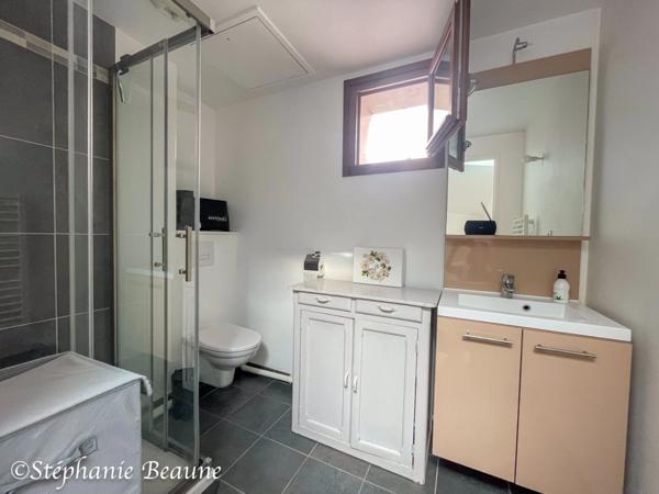 Ce n’est pas tout à fait une maison, mais presque ! à 4min de la gare Ermont-Eaubonne