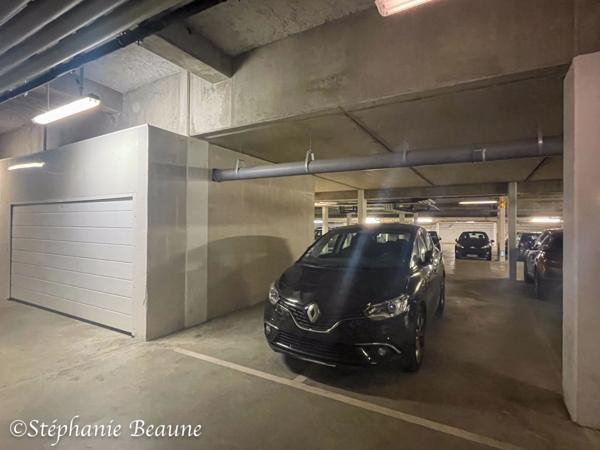 Ce n’est pas tout à fait une maison, mais presque ! à 4min de la gare Ermont-Eaubonne