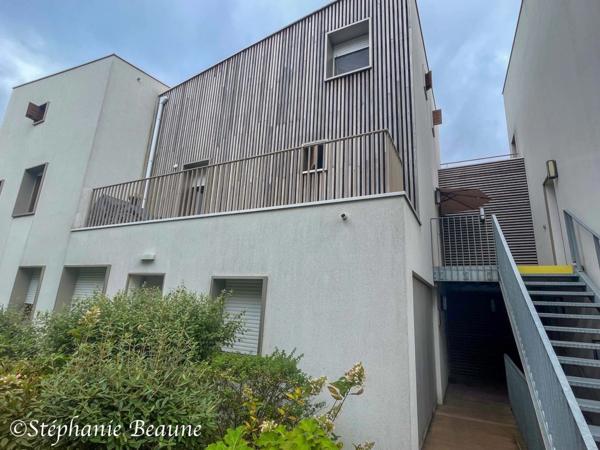 Ce n’est pas tout à fait une maison, mais presque ! à 4min de la gare Ermont-Eaubonne