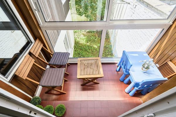 Maison 4 pièces – 115 m² – Grand garage