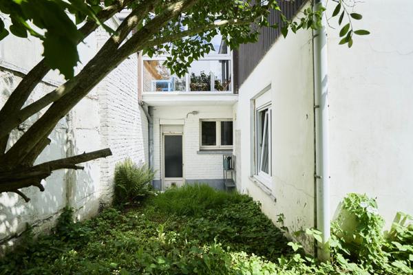 Maison 4 pièces – 115 m² – Grand garage