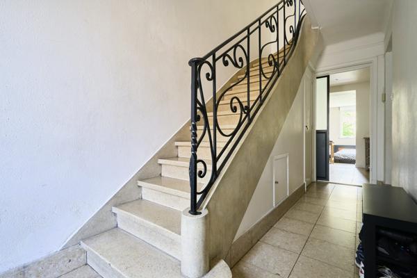 Maison 4 pièces – 115 m² – Grand garage
