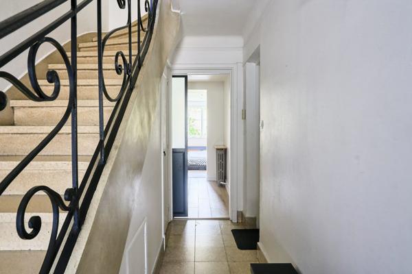 Maison 4 pièces – 115 m² – Grand garage
