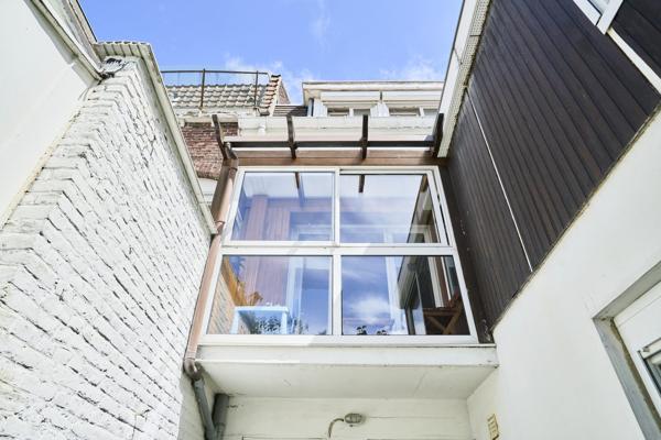 Maison 4 pièces – 115 m² – Grand garage