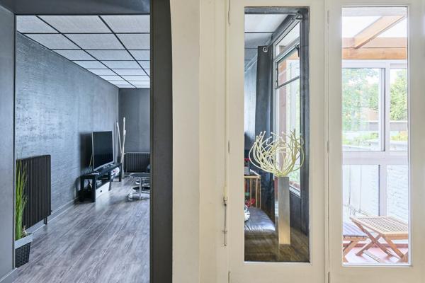 Maison 4 pièces – 115 m² – Grand garage