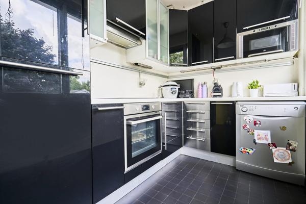 Maison 4 pièces – 115 m² – Grand garage