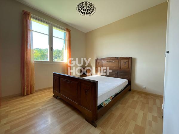 Maison familiale 170 m² proche Hagetmau avec vue dégagée