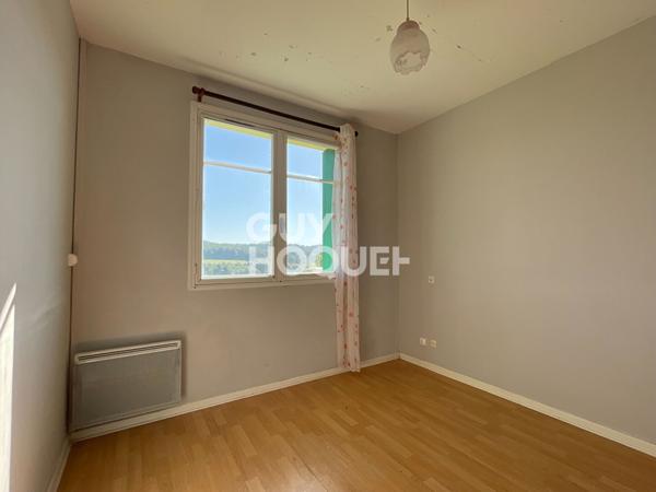 Maison familiale 170 m² proche Hagetmau avec vue dégagée