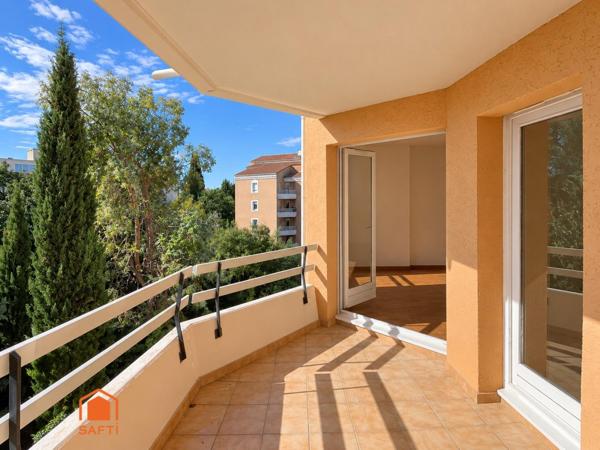 Votre premier achat ou votre prochain investissement sur l'Aire Toulonnaise