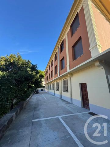 Immeuble à vendre  1036 m 2   NICE  - 06