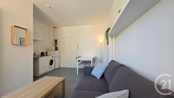 Immeuble à vendre  1036 m 2   NICE  - 06