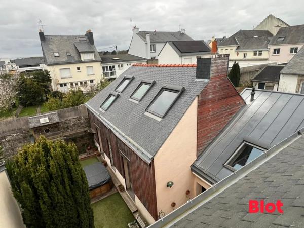 Maison 6 pièce(s)