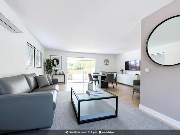 Maison 2024, 4 pièces, 92 m2 avec un terrain de 2512 m²