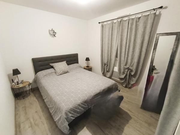 Maison 2024, 4 pièces, 92 m2 avec un terrain de 2512 m²