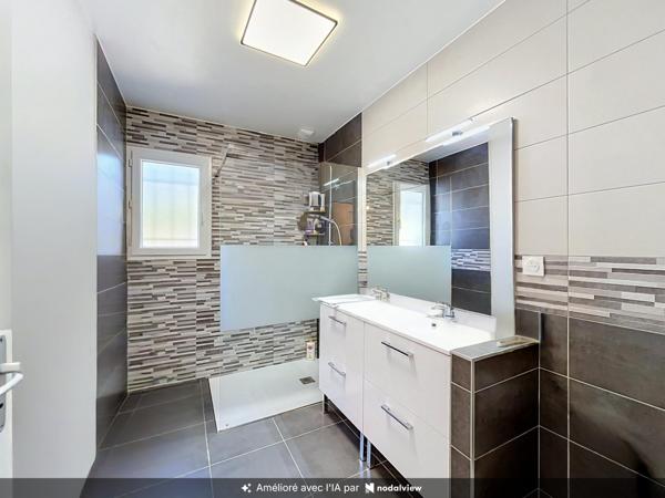 Maison 2024, 4 pièces, 92 m2 avec un terrain de 2512 m²