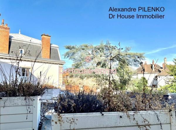 Appartement à vendre 5 pièces de 101 m²
