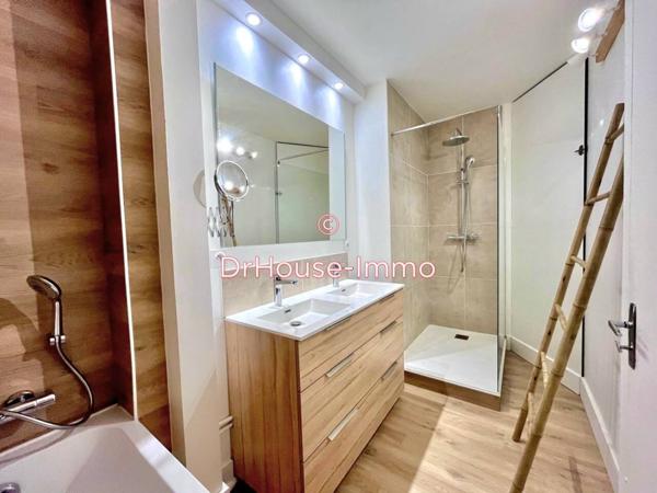 Appartement à vendre 5 pièces de 101 m²