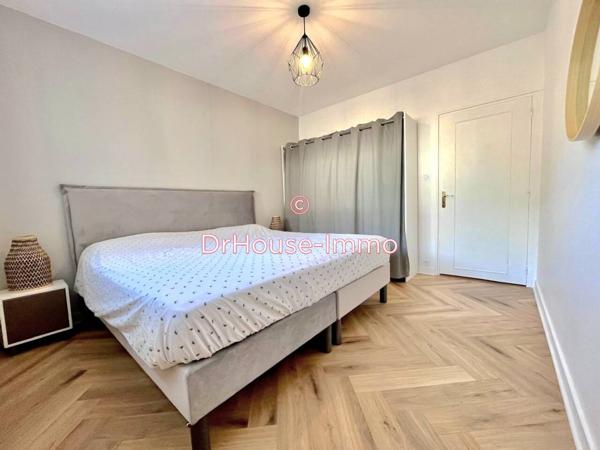 Appartement à vendre 5 pièces de 101 m²