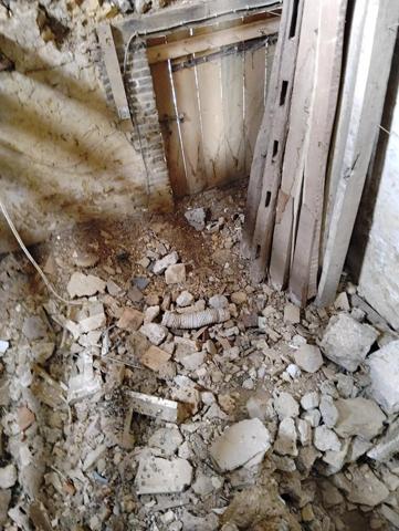 Maison à TOUROUVRE AU PERCHE, 61190 - 2 pièces 95m²