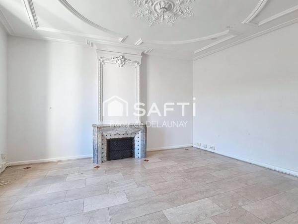 MAISON D'ENVIRON 219M², PATIO ET GARAGE