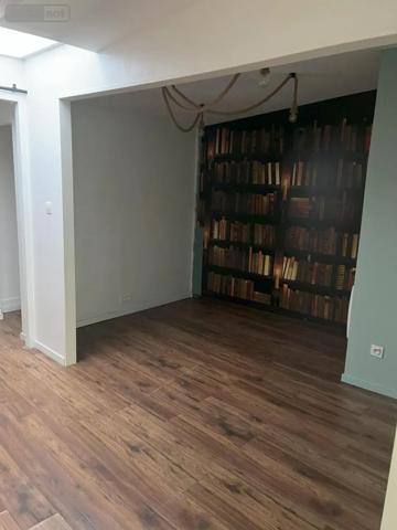 Location - Fonds et/ou murs commerciaux Hénin-Beaumont 62110 2 pièces 62 m 2