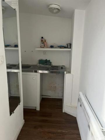 Location - Fonds et/ou murs commerciaux Hénin-Beaumont 62110 2 pièces 62 m 2