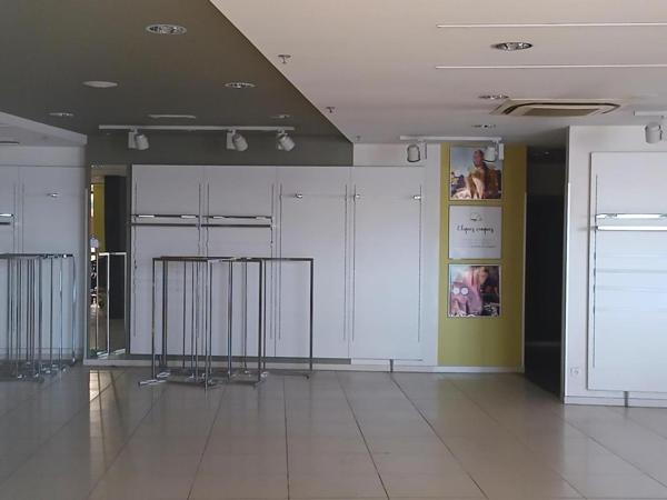 Location Local Commercial 409 60300 Senlis 881895